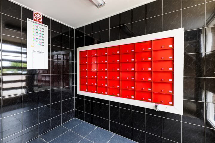 Foto 6 van Sint Kruislaan 55