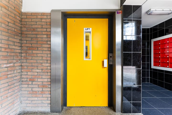 Foto 7 van Sint Kruislaan 55