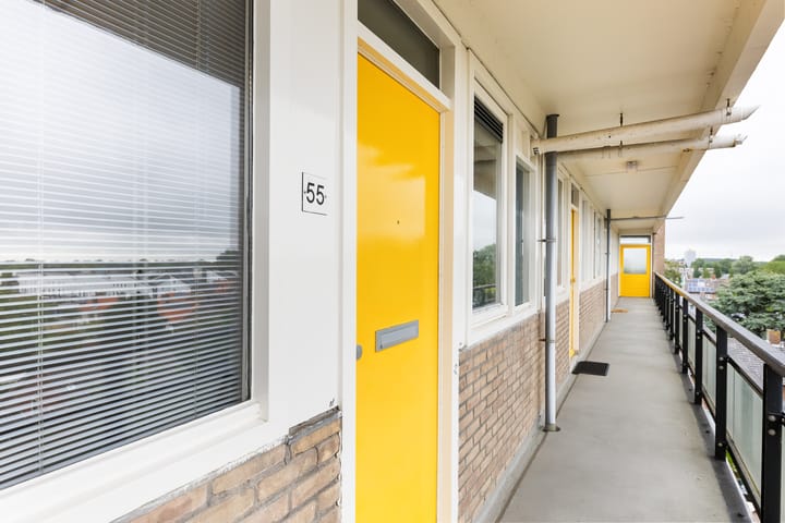 Foto 8 van Sint Kruislaan 55