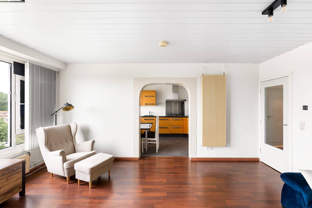 Foto 11 van Sint Kruislaan 55