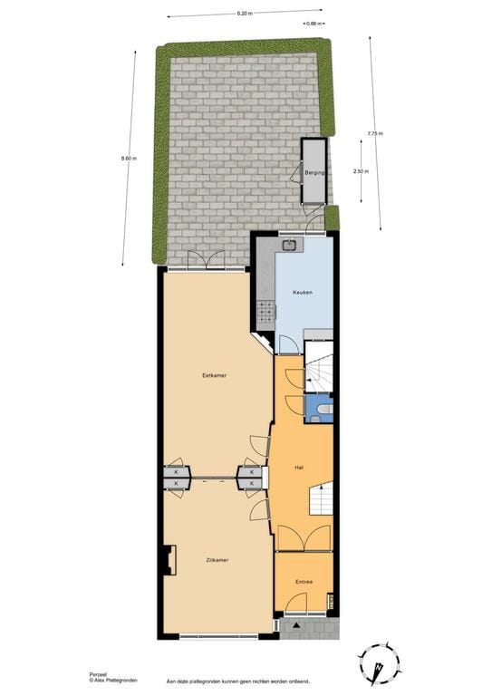 Foto 60 van Frankenstraat 6