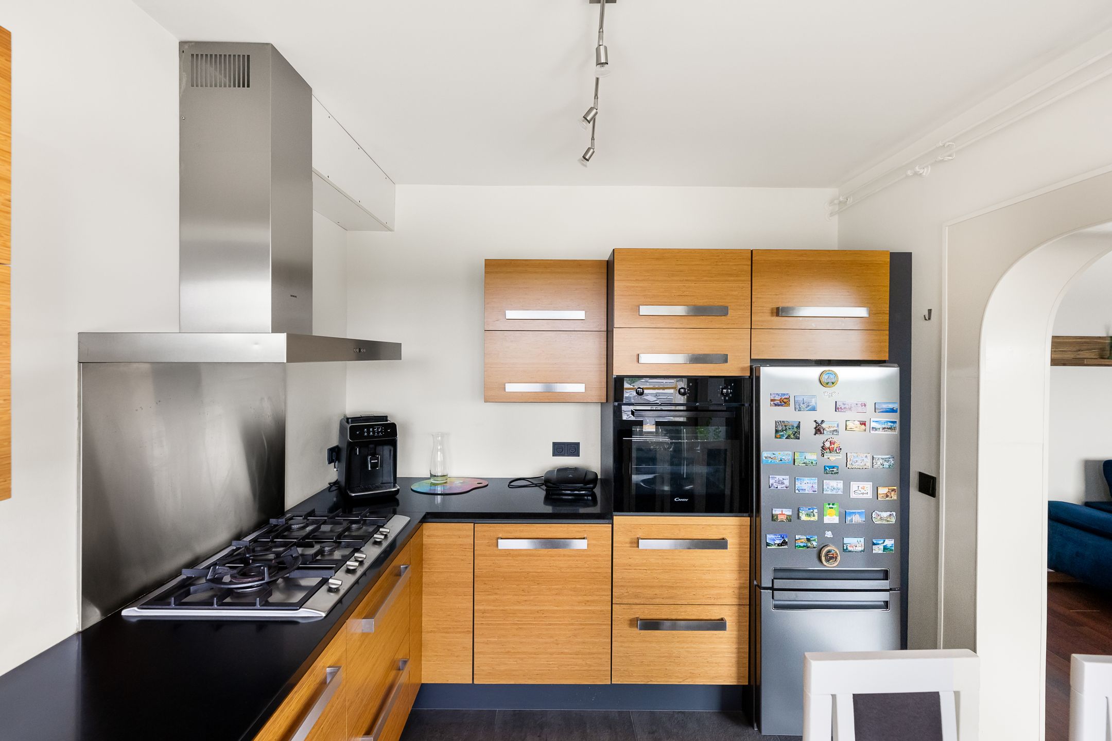 Foto 15 van Sint Kruislaan 55