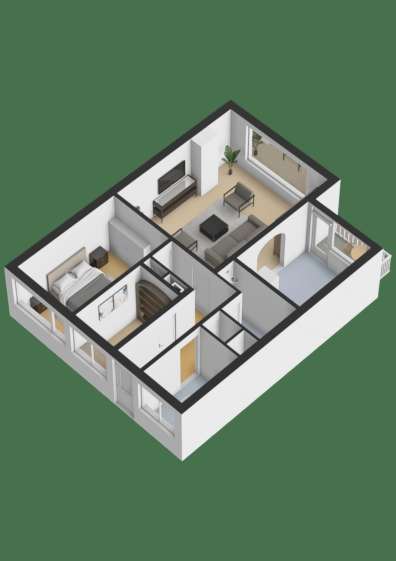 Foto 29 van Sint Kruislaan 55