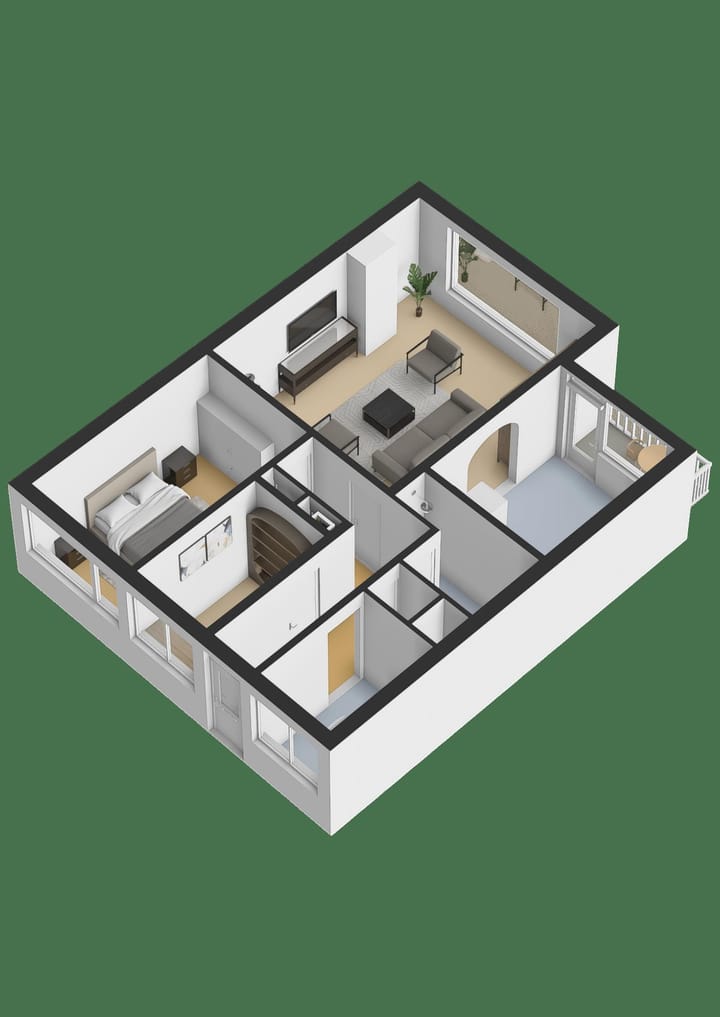 Foto 29 van Sint Kruislaan 55