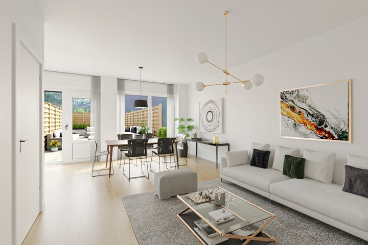 Foto 3 van Janswaal 39