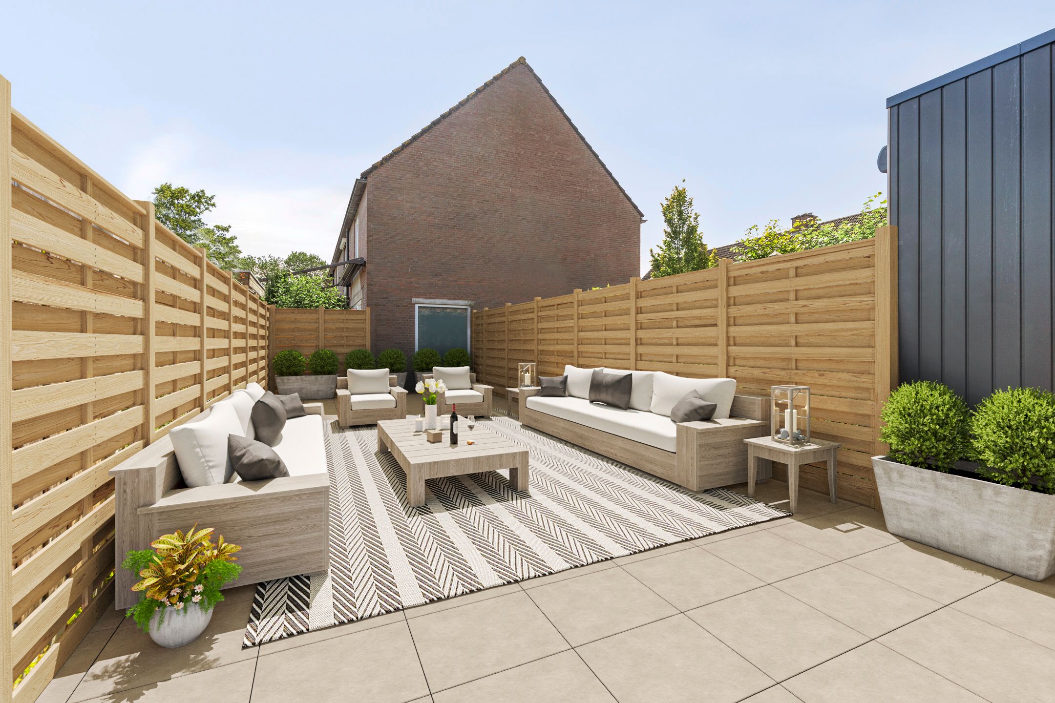 Foto 6 van Janswaal 39