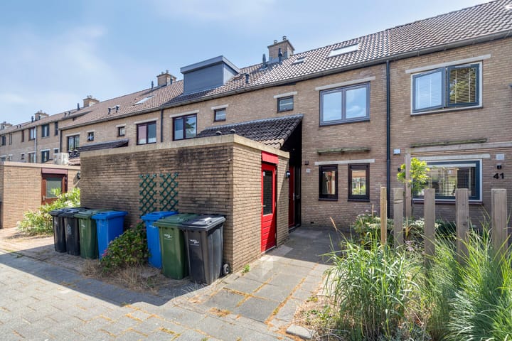 Foto 21 van Janswaal 39