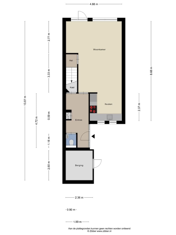 Foto 25 van Janswaal 39