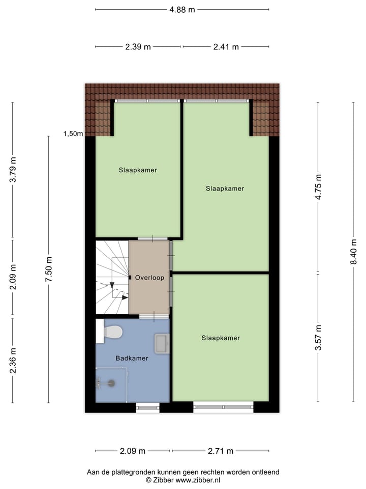 Foto 27 van Janswaal 39