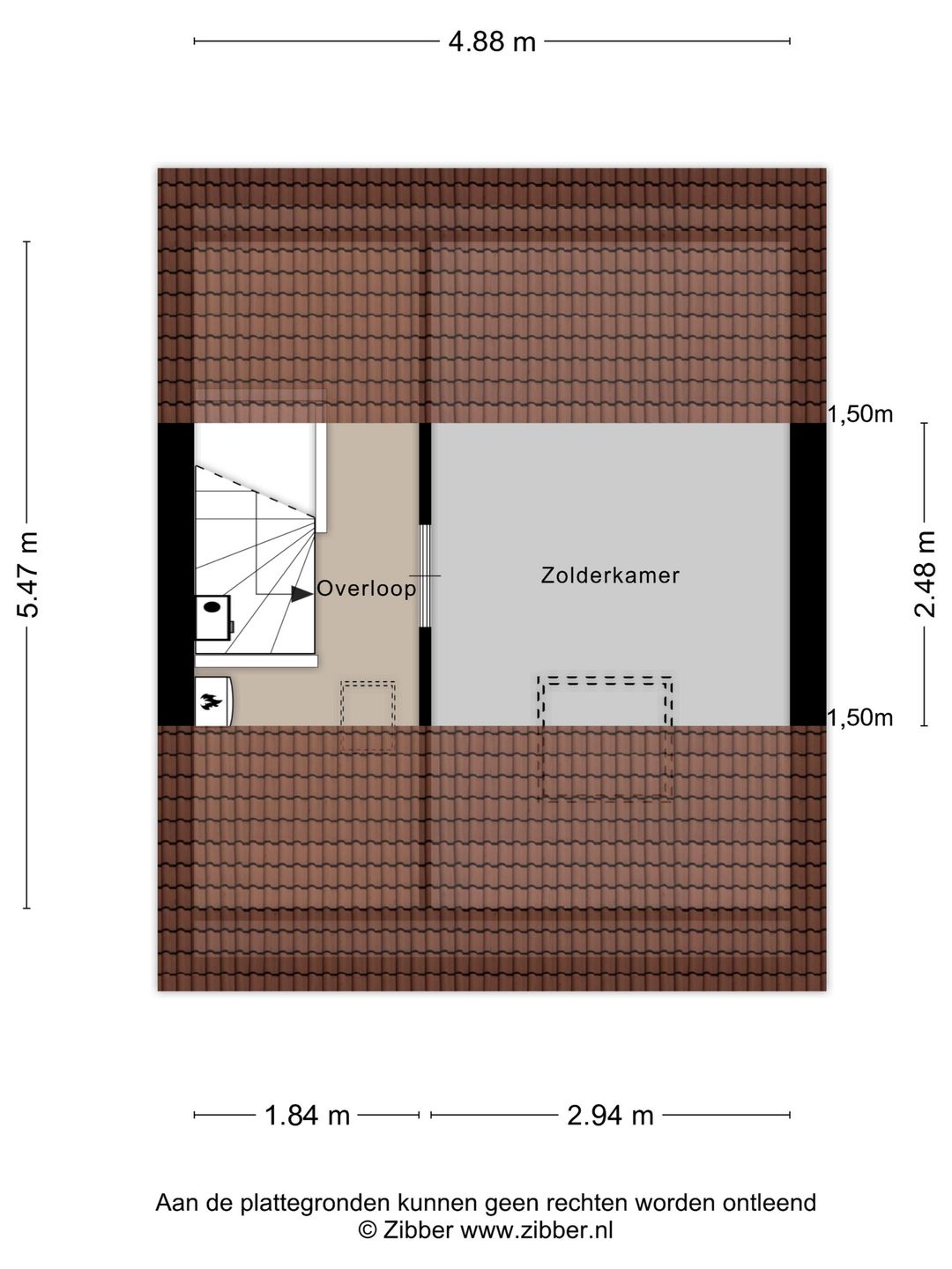 Foto 28 van Janswaal 39