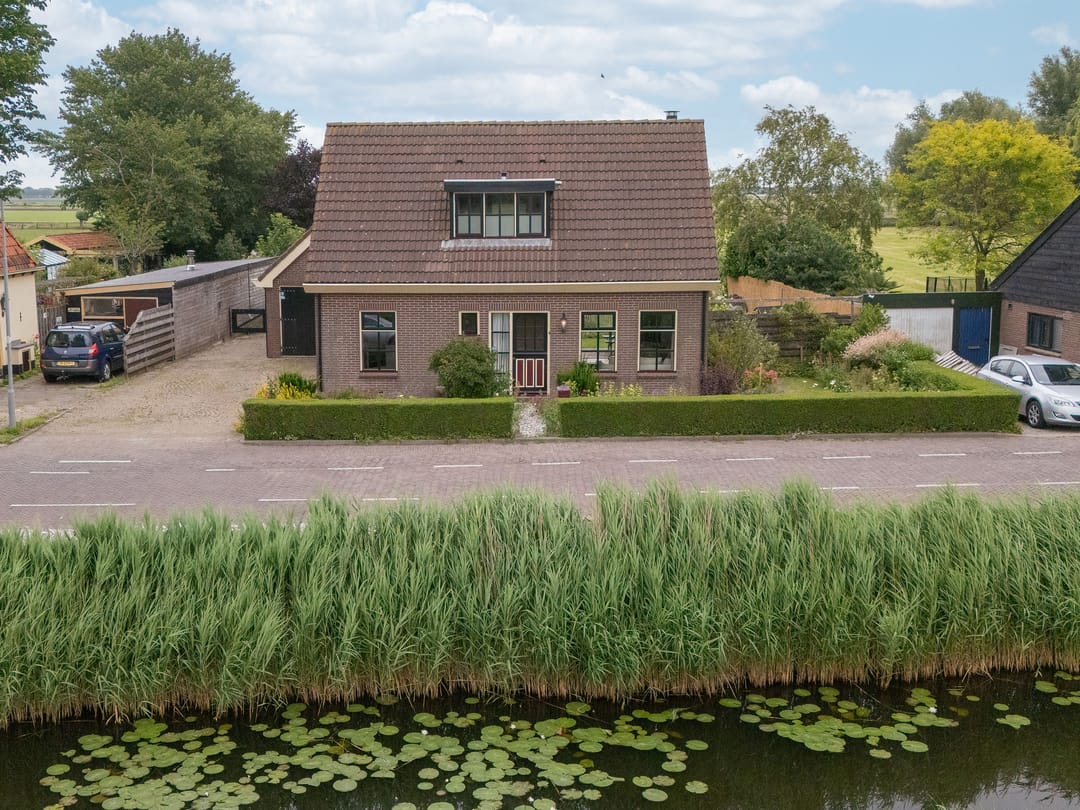 Foto 1 van Zuiderweg 18-A