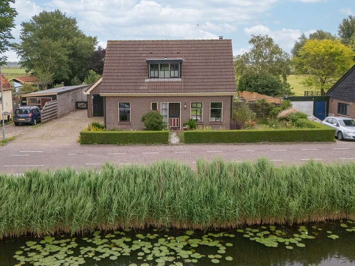 Foto 1 van Zuiderweg 18-A