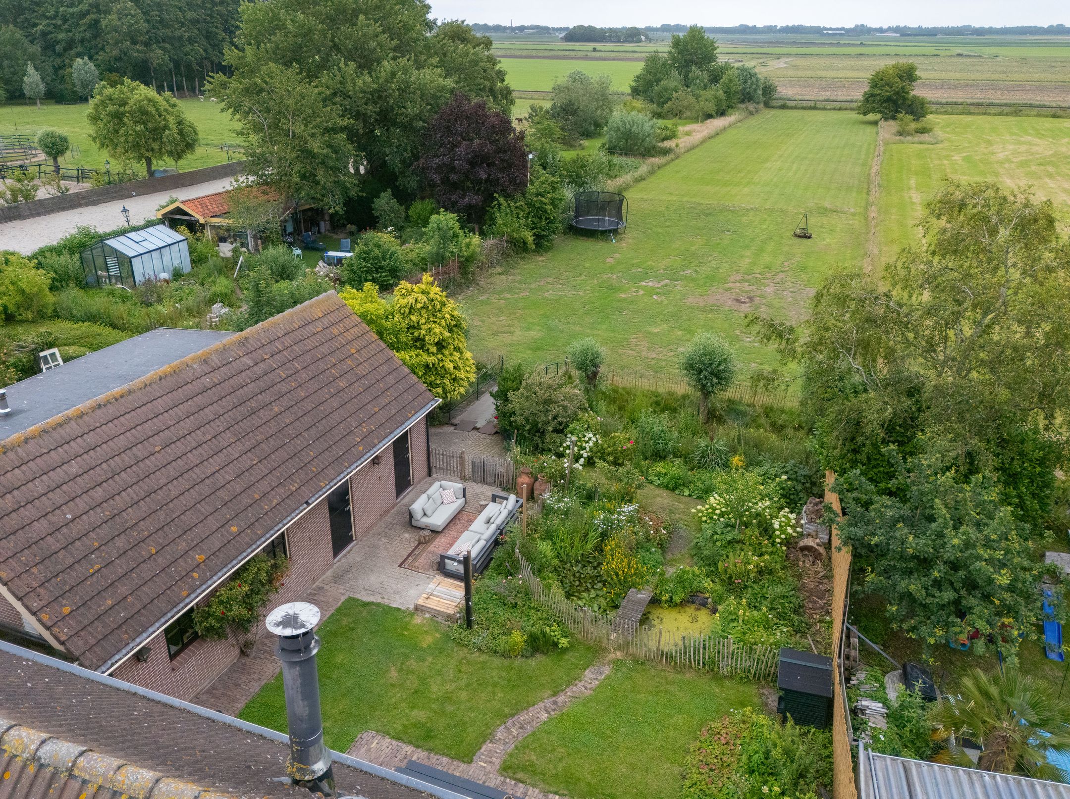 Foto 3 van Zuiderweg 18-A