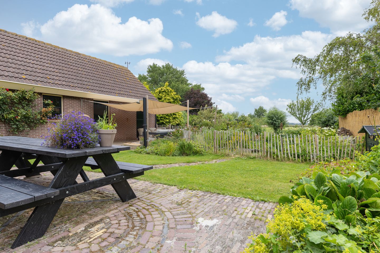 Foto 5 van Zuiderweg 18-A