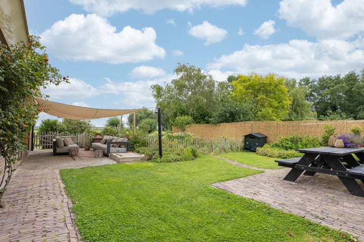 Foto 6 van Zuiderweg 18-A