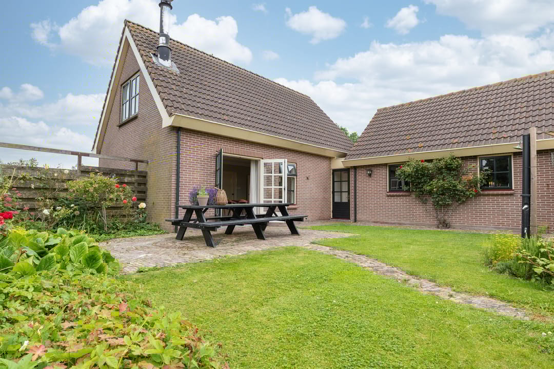 Foto 7 van Zuiderweg 18-A