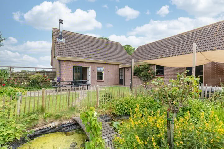 Foto 8 van Zuiderweg 18-A