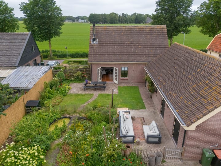 Foto 9 van Zuiderweg 18-A