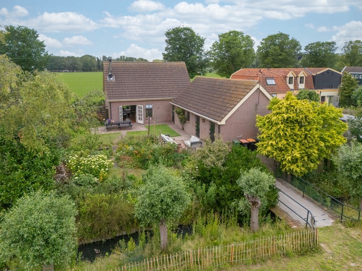 Foto 10 van Zuiderweg 18-A