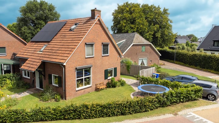 Foto 1 van Beggelderdijk 28