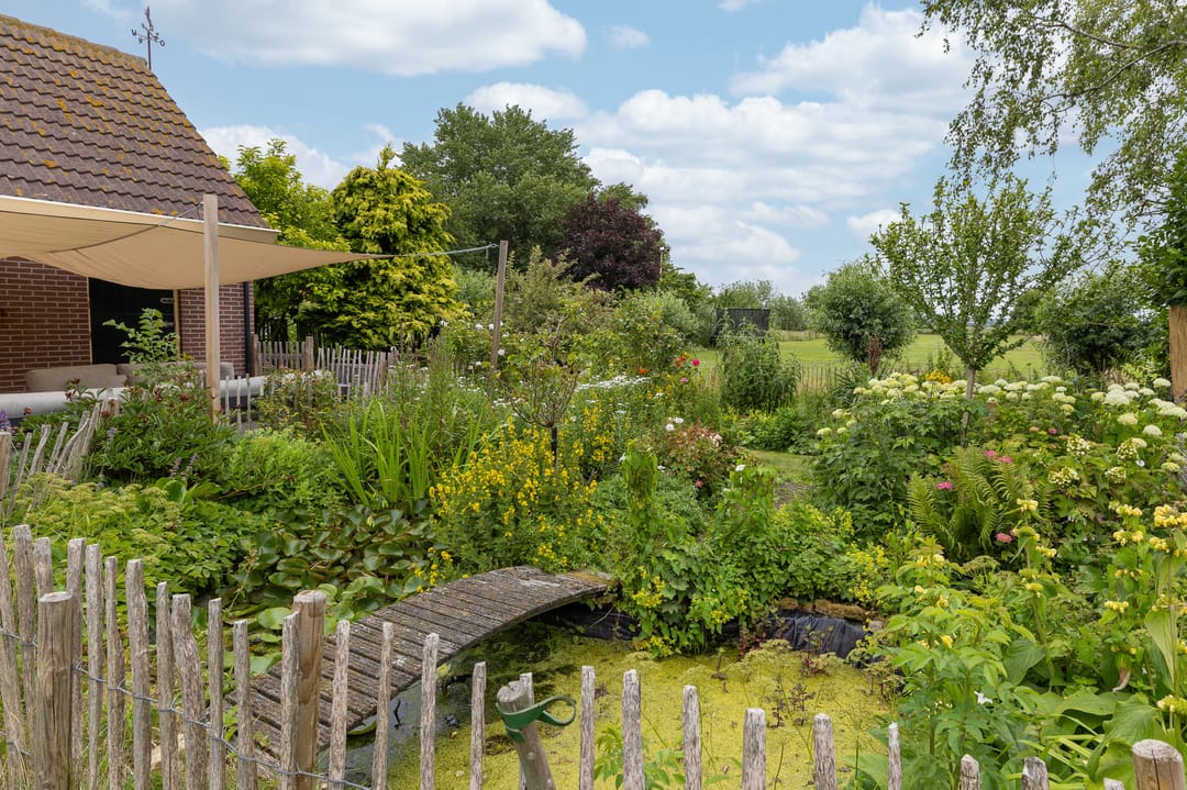 Foto 11 van Zuiderweg 18-A