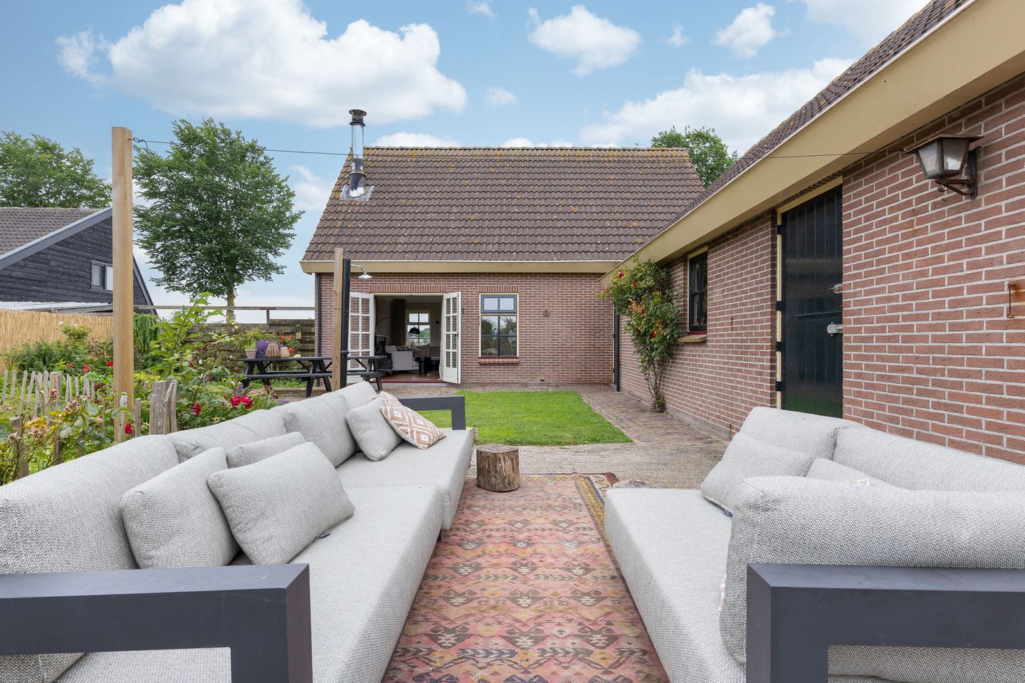 Foto 14 van Zuiderweg 18-A