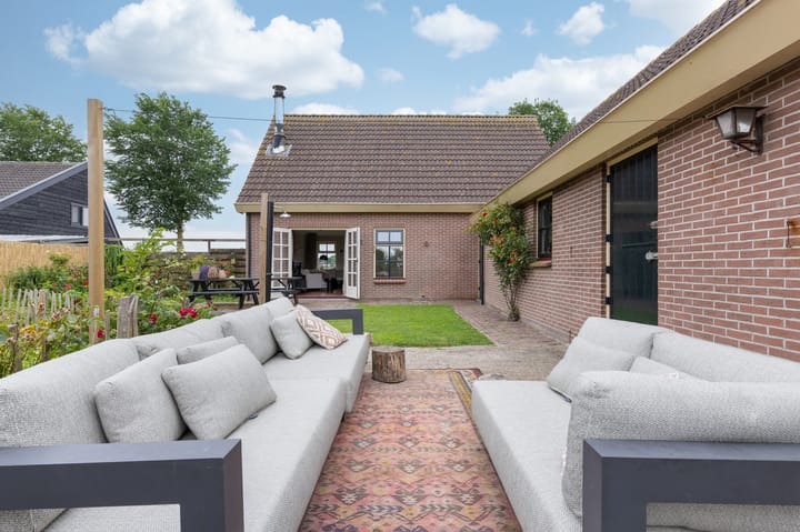 Foto 14 van Zuiderweg 18-A