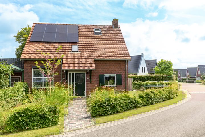 Foto 6 van Beggelderdijk 28