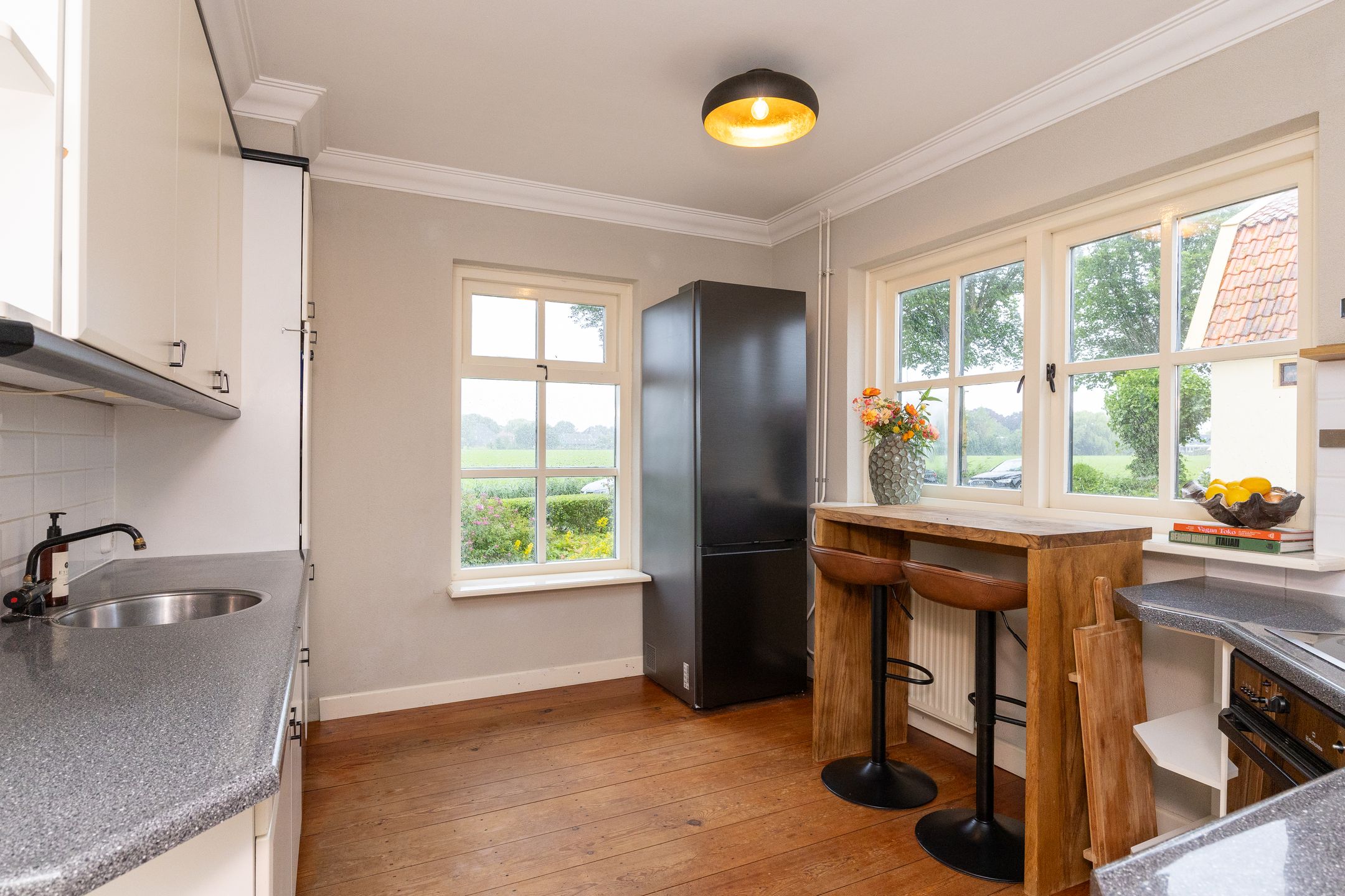 Foto 24 van Zuiderweg 18-A