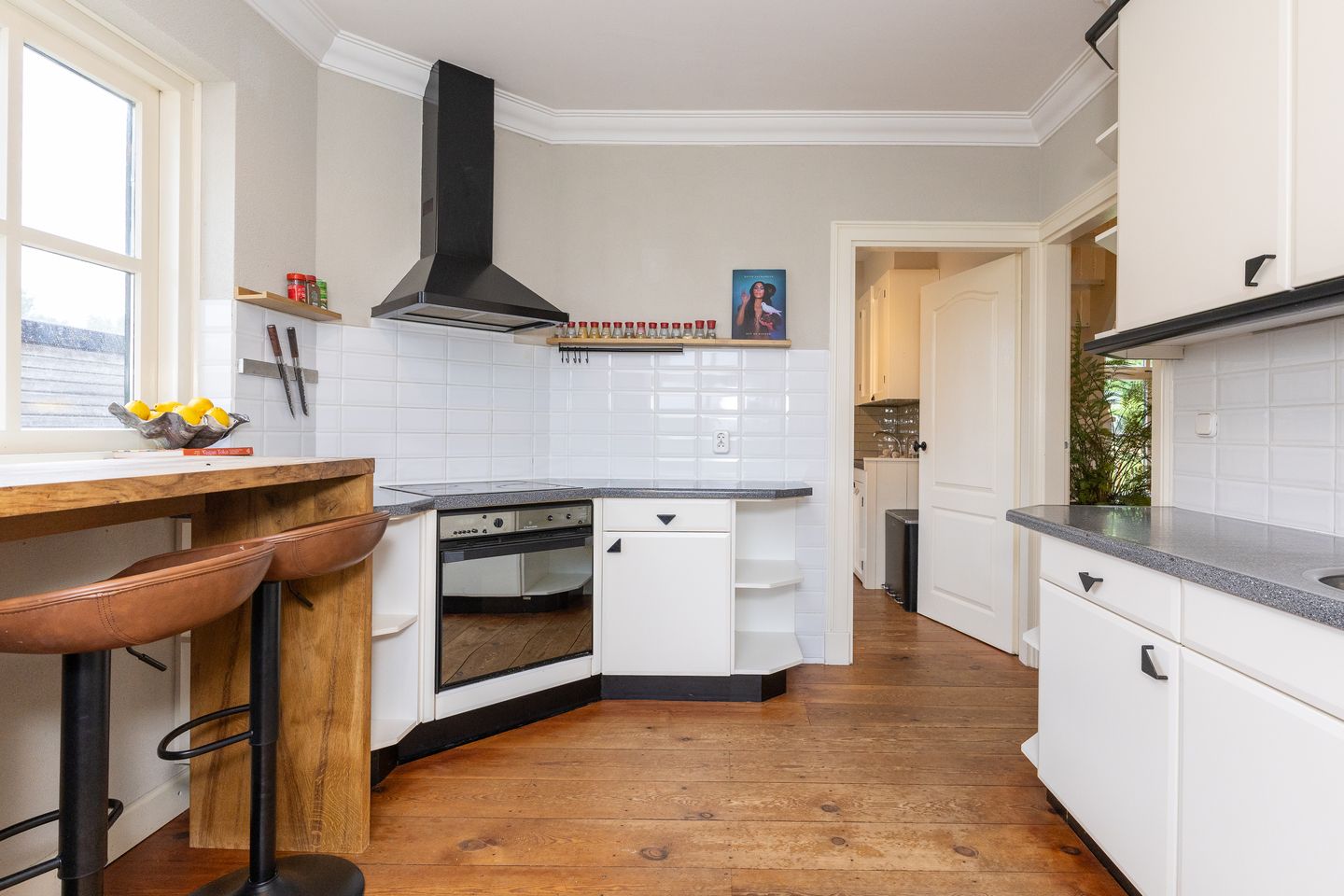 Foto 25 van Zuiderweg 18-A