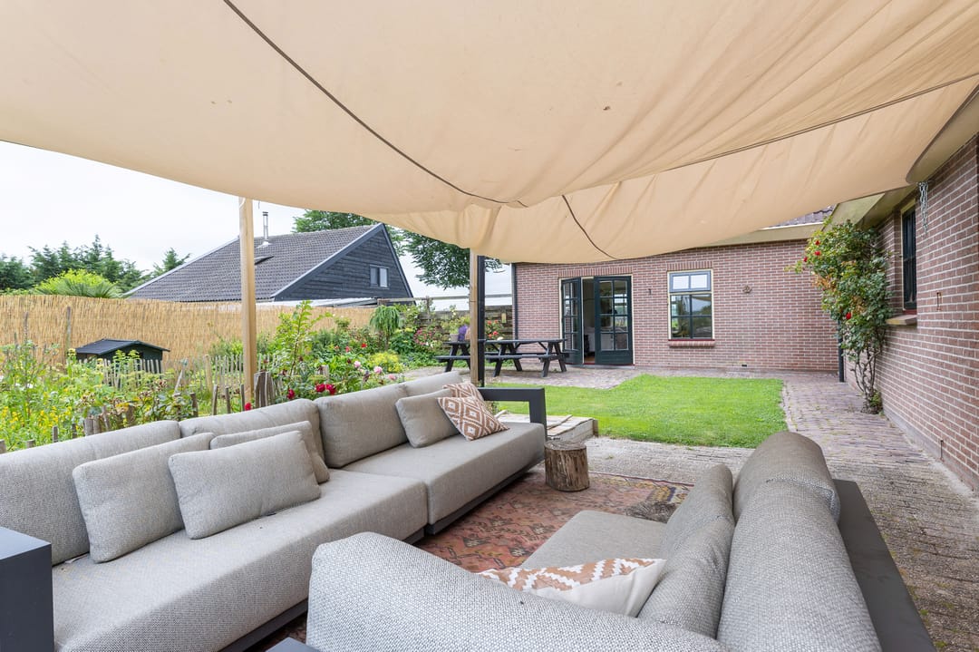 Foto 13 van Zuiderweg 18-A