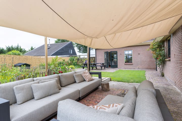 Foto 13 van Zuiderweg 18-A