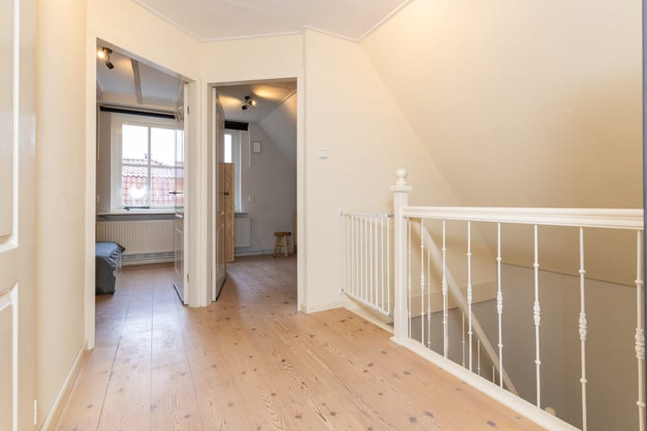 Foto 29 van Zuiderweg 18-A