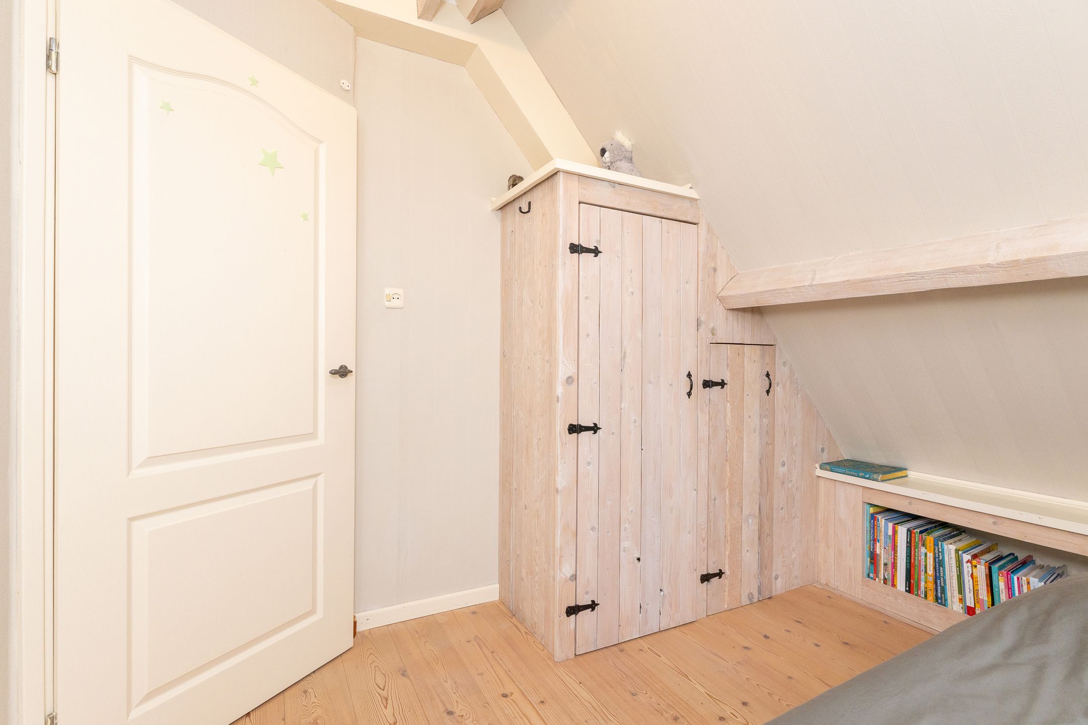 Foto 33 van Zuiderweg 18-A