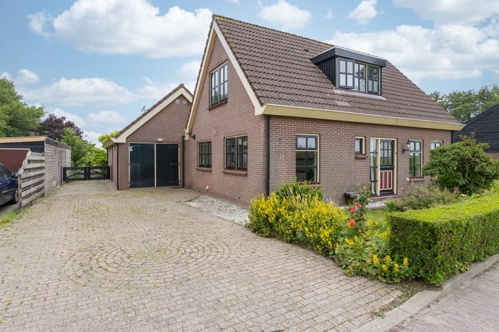 Foto 2 van Zuiderweg 18-A