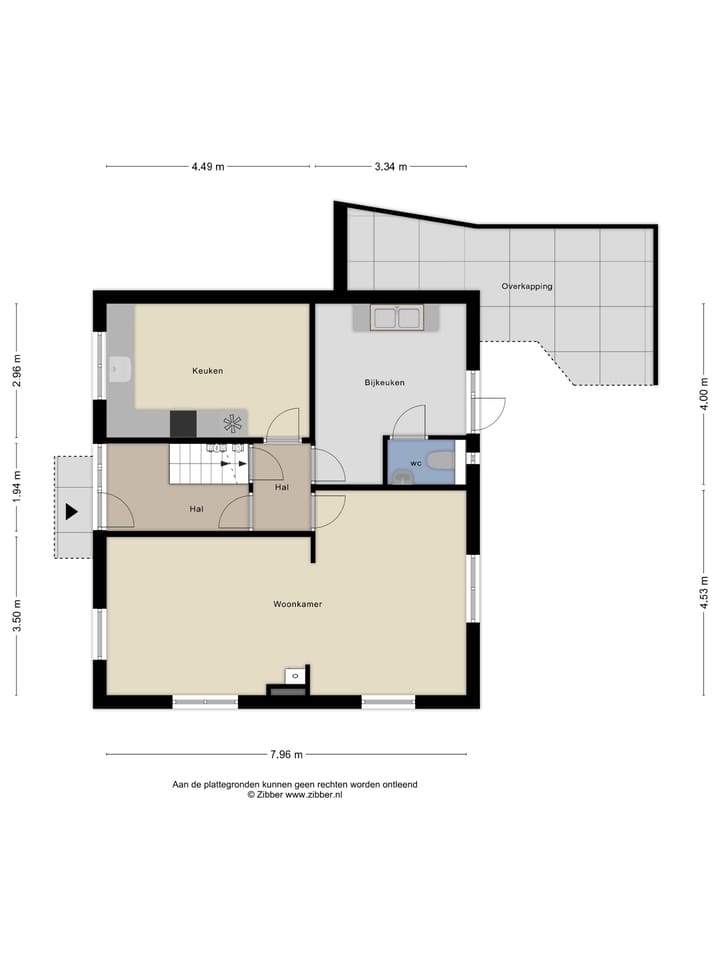 Foto 36 van Beggelderdijk 28