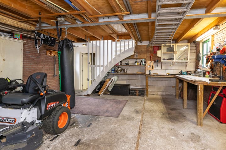 Foto 39 van Zuiderweg 18-A