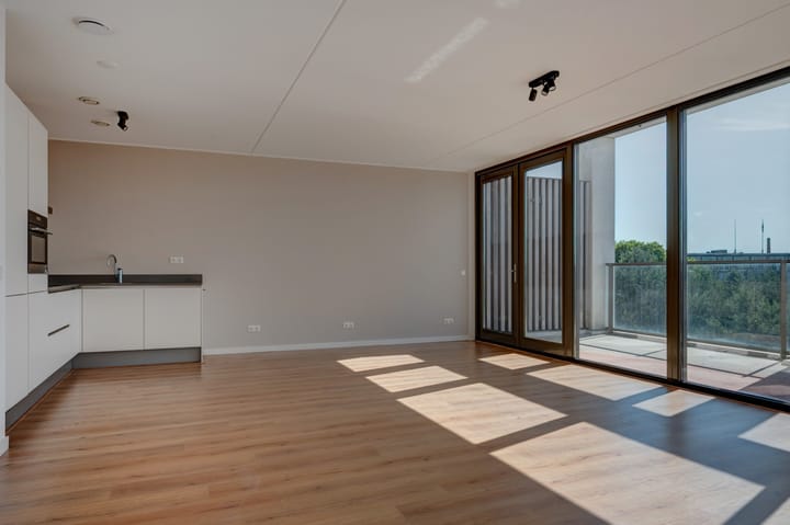 Foto 6 van Stationsplein 59