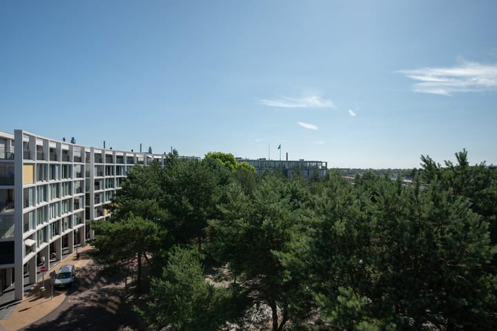 Foto 13 van Stationsplein 59