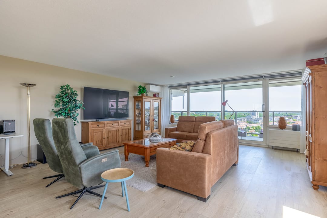 Foto 2 van Ketensezoom 46