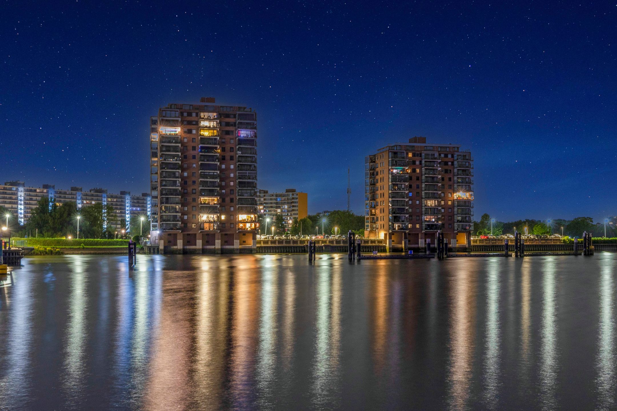 Foto 6 van Ketensezoom 46