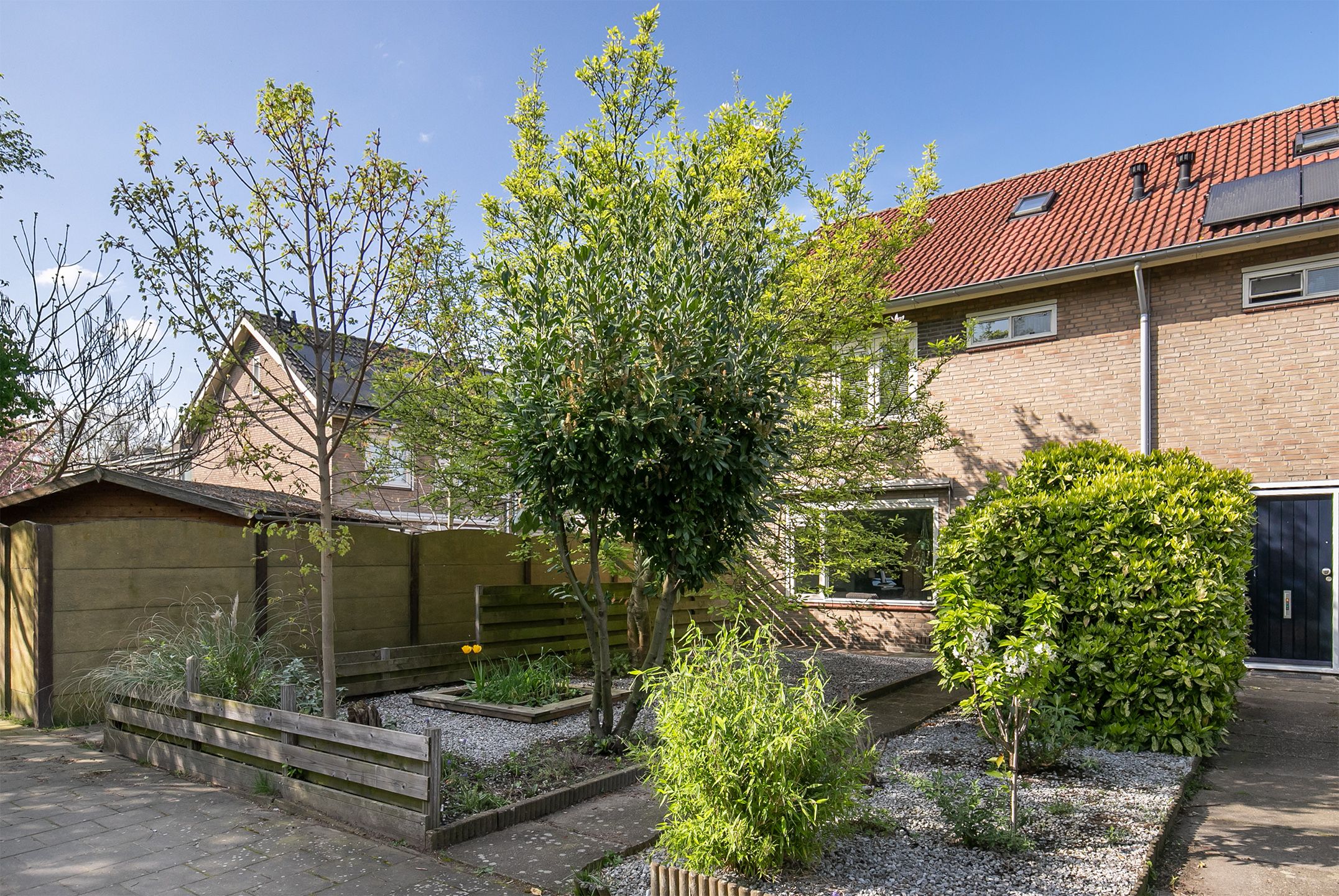 Wenduinepad, 12, Eindhoven, 5628NG, Noord-Brabant, Nederland 12