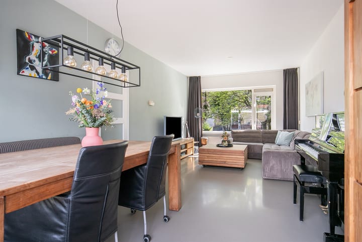 Foto 2 van Wenduinepad 12