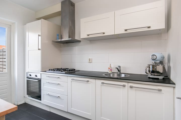 Foto 3 van Wenduinepad 12