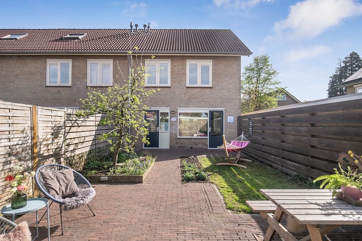 Foto 4 van Wenduinepad 12