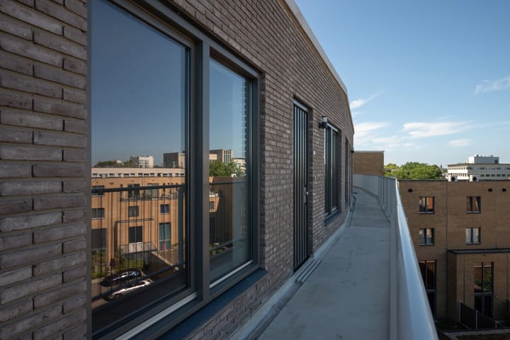 Foto 4 van Stationsplein 59