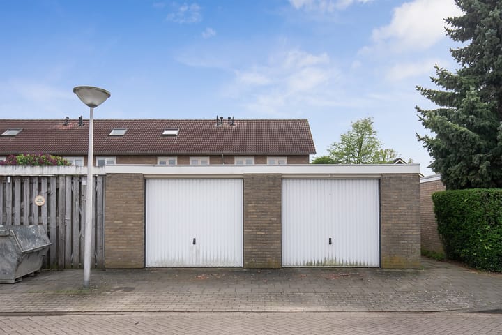 Foto 5 van Wenduinepad 12