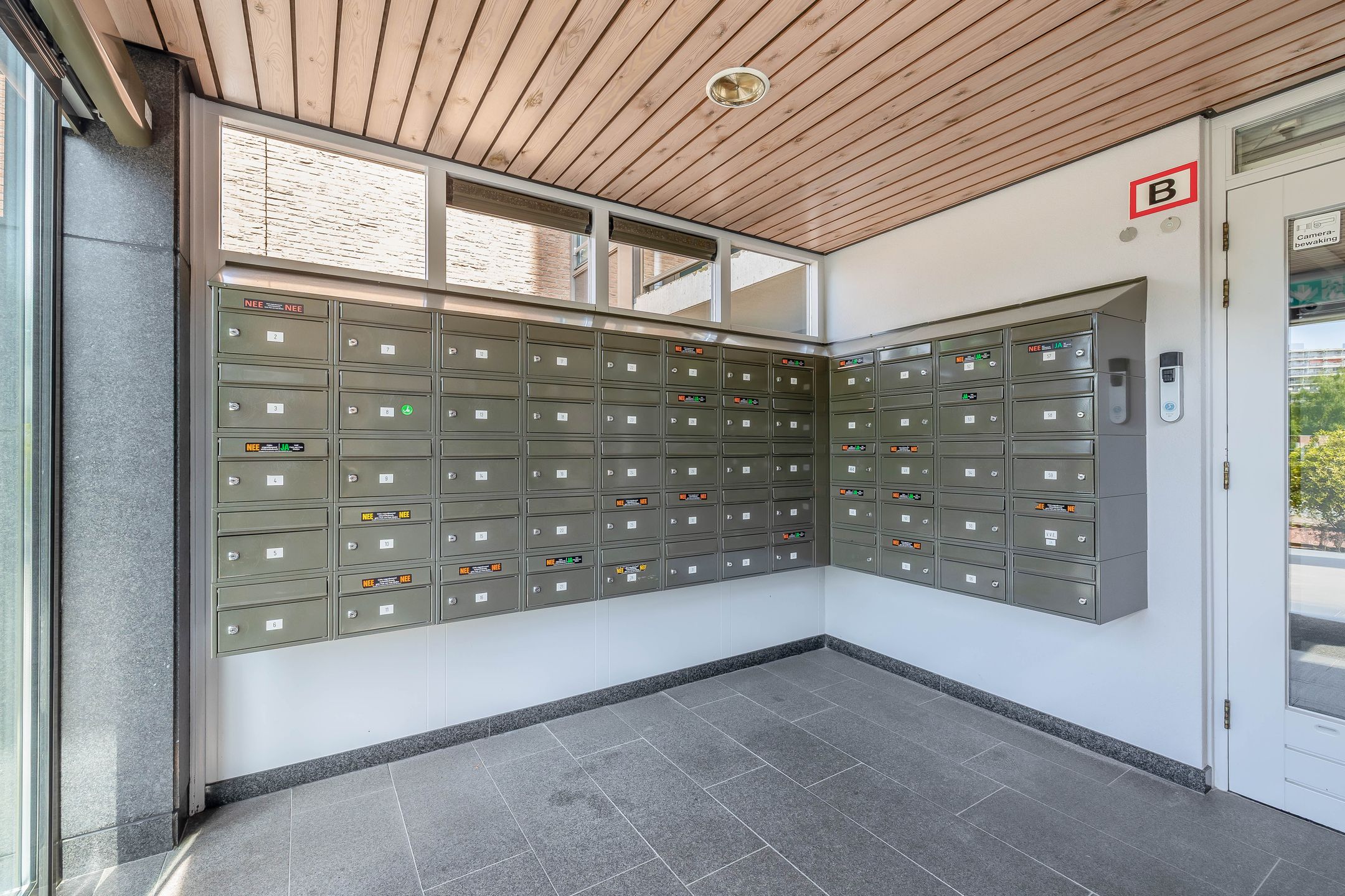 Foto 12 van Ketensezoom 46