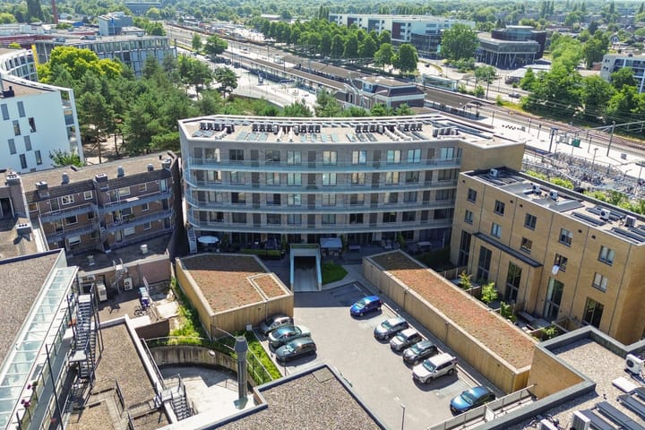 Foto 35 van Stationsplein 59