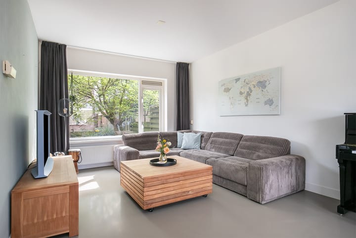 Foto 8 van Wenduinepad 12